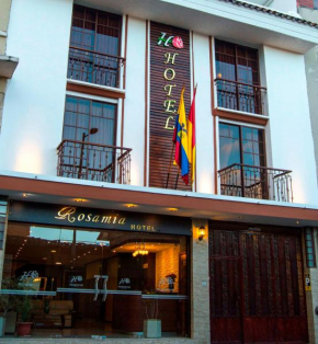Hotel Rosamia